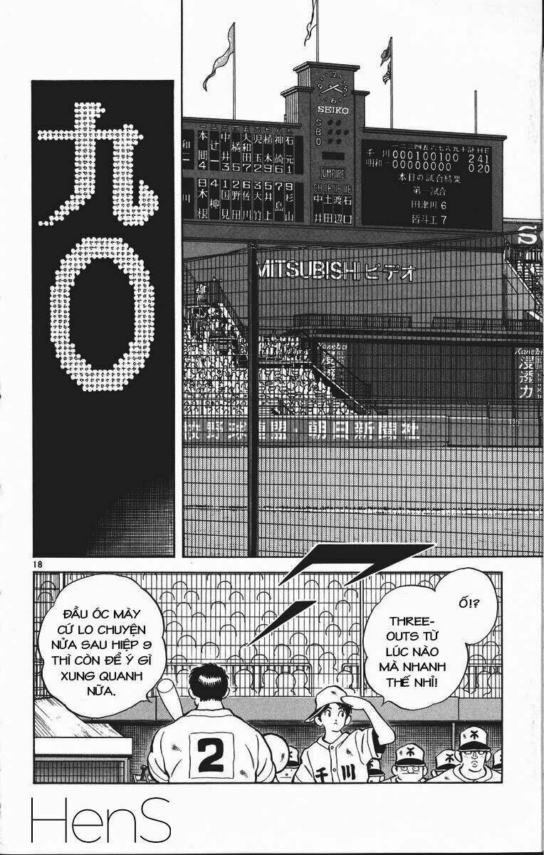 H2 Chapter 334 - TC Truyện