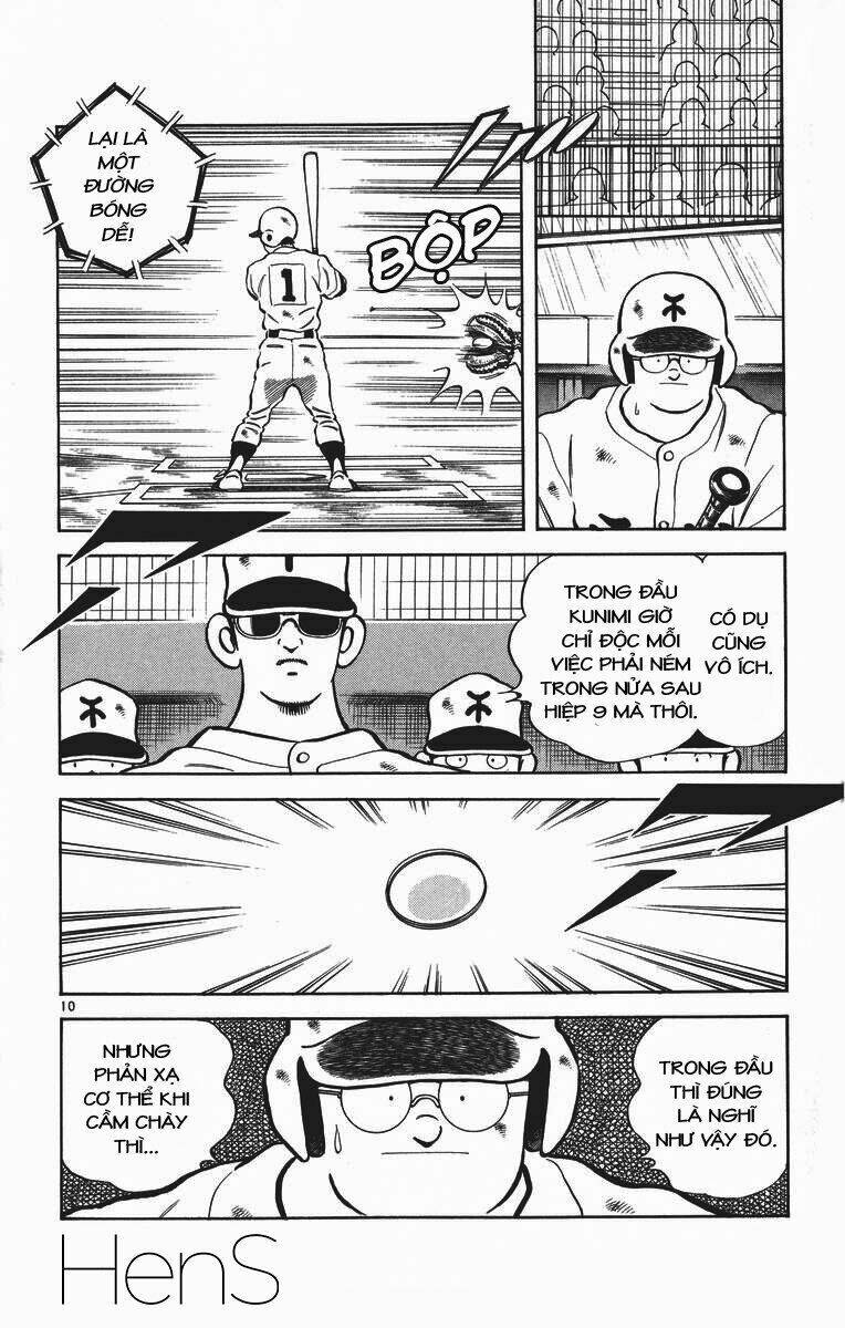 H2 Chapter 334 - TC Truyện