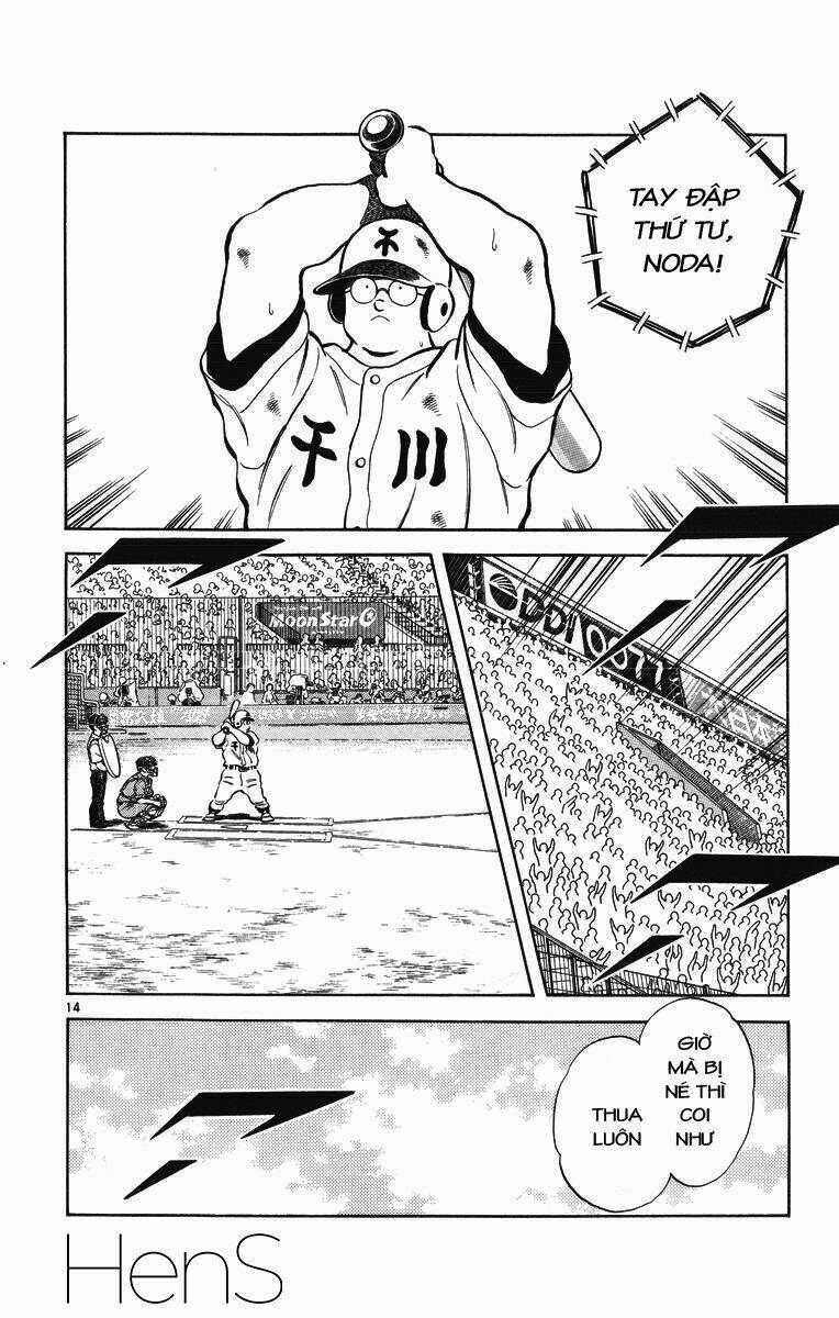 H2 Chapter 334 - TC Truyện