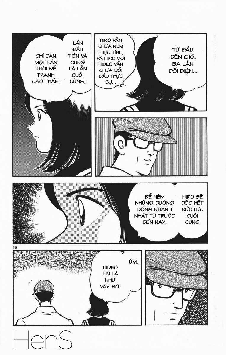 H2 Chapter 334 - TC Truyện