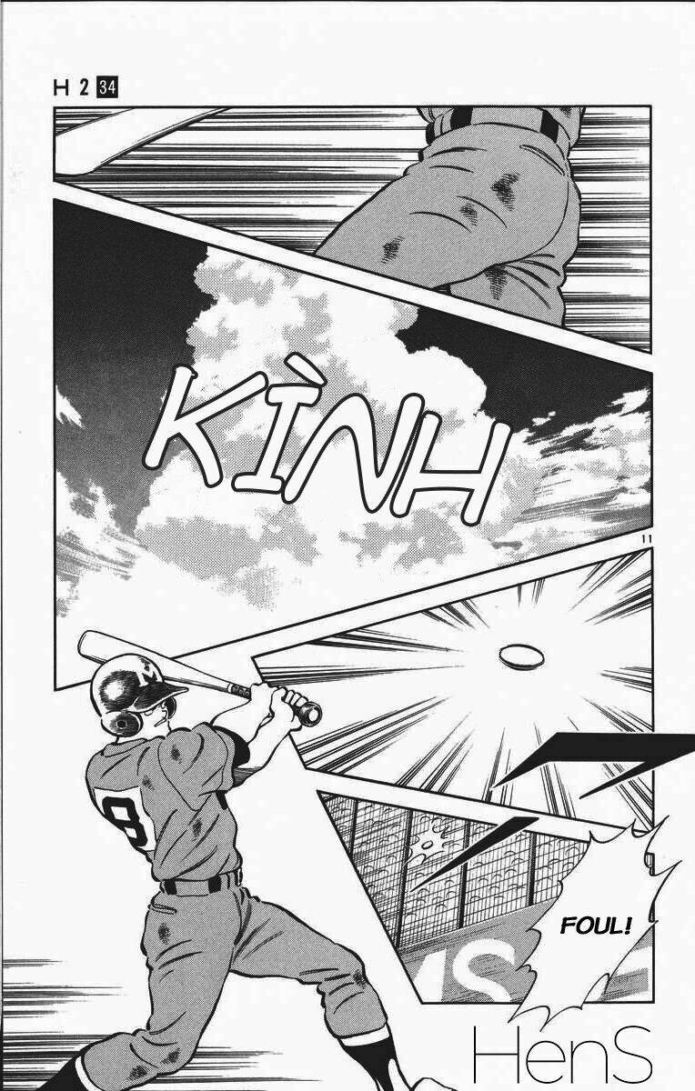 H2 Chapter 335 - TC Truyện