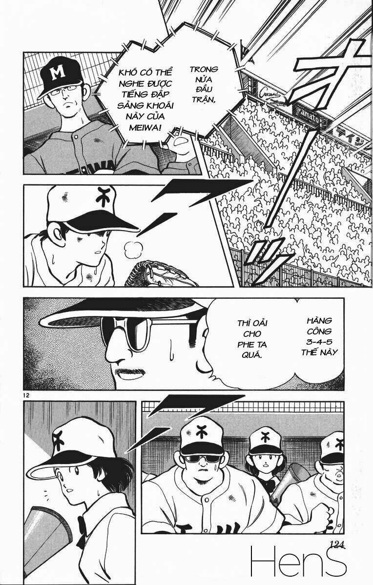 H2 Chapter 335 - TC Truyện