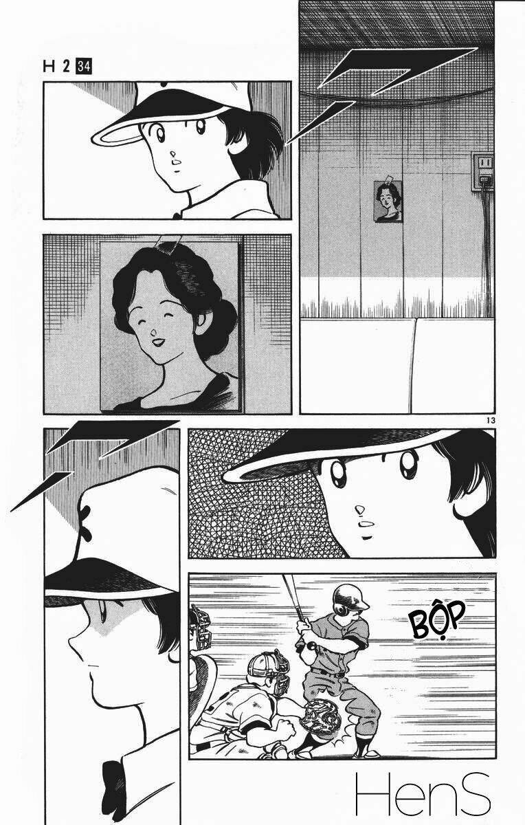 H2 Chapter 335 - TC Truyện