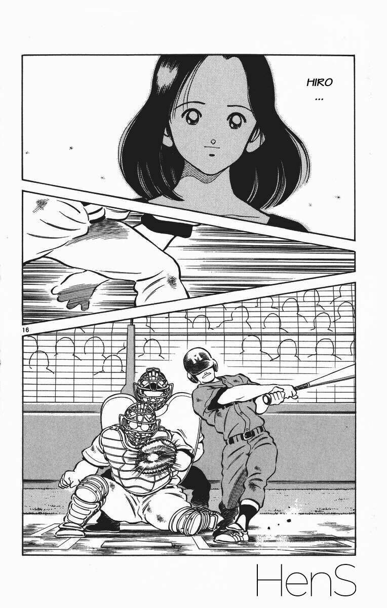 H2 Chapter 335 - TC Truyện