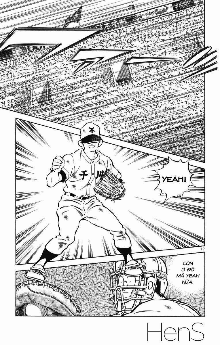 H2 Chapter 335 - TC Truyện