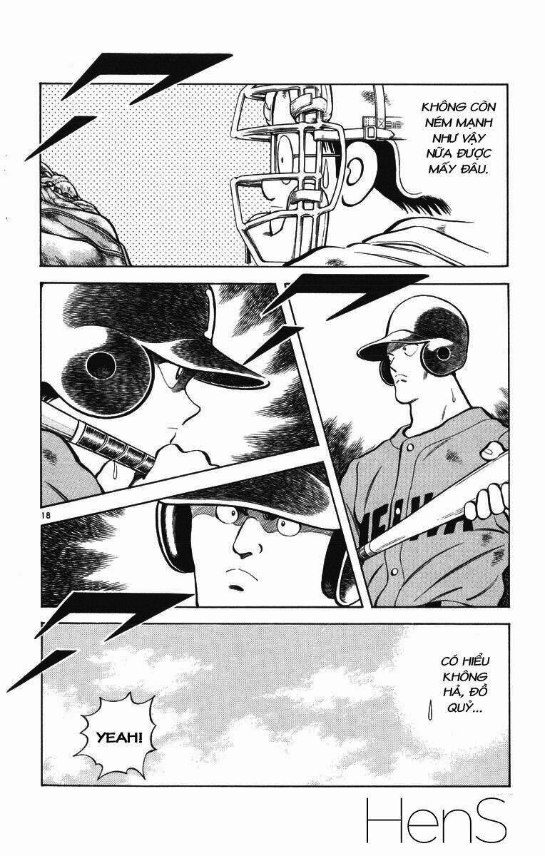 H2 Chapter 335 - TC Truyện