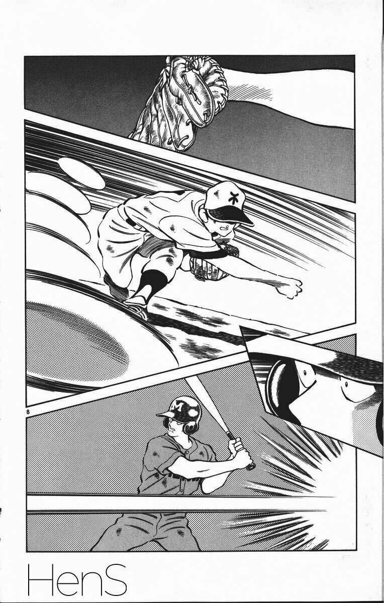 H2 Chapter 336 - TC Truyện