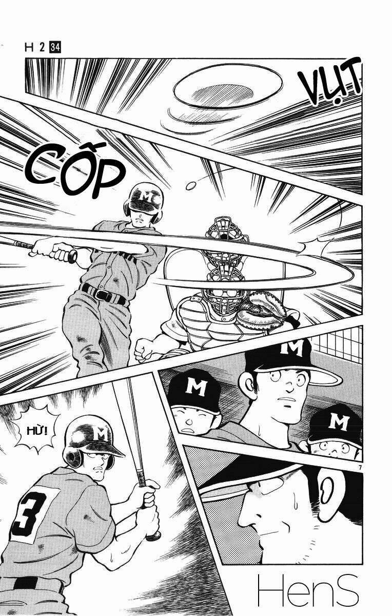 H2 Chapter 336 - TC Truyện