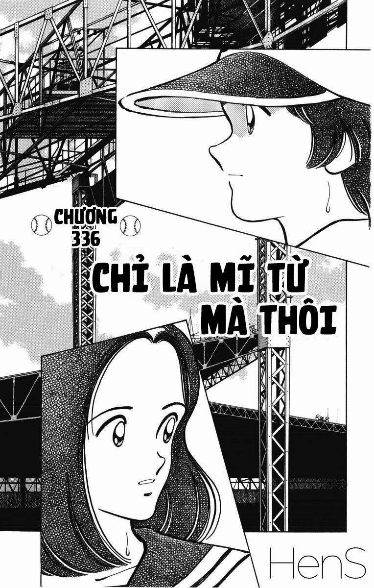 H2 Chapter 336 - TC Truyện
