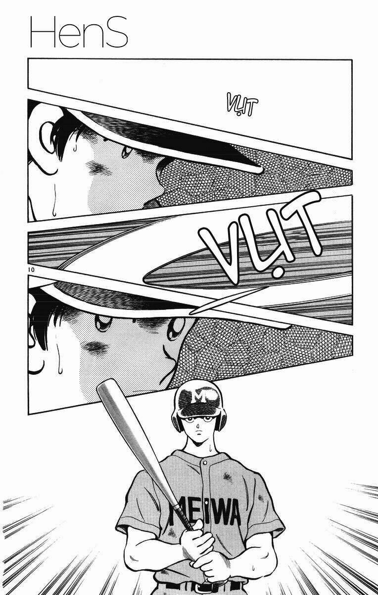 H2 Chapter 336 - TC Truyện
