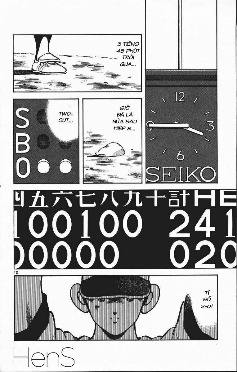 H2 Chapter 336 - TC Truyện