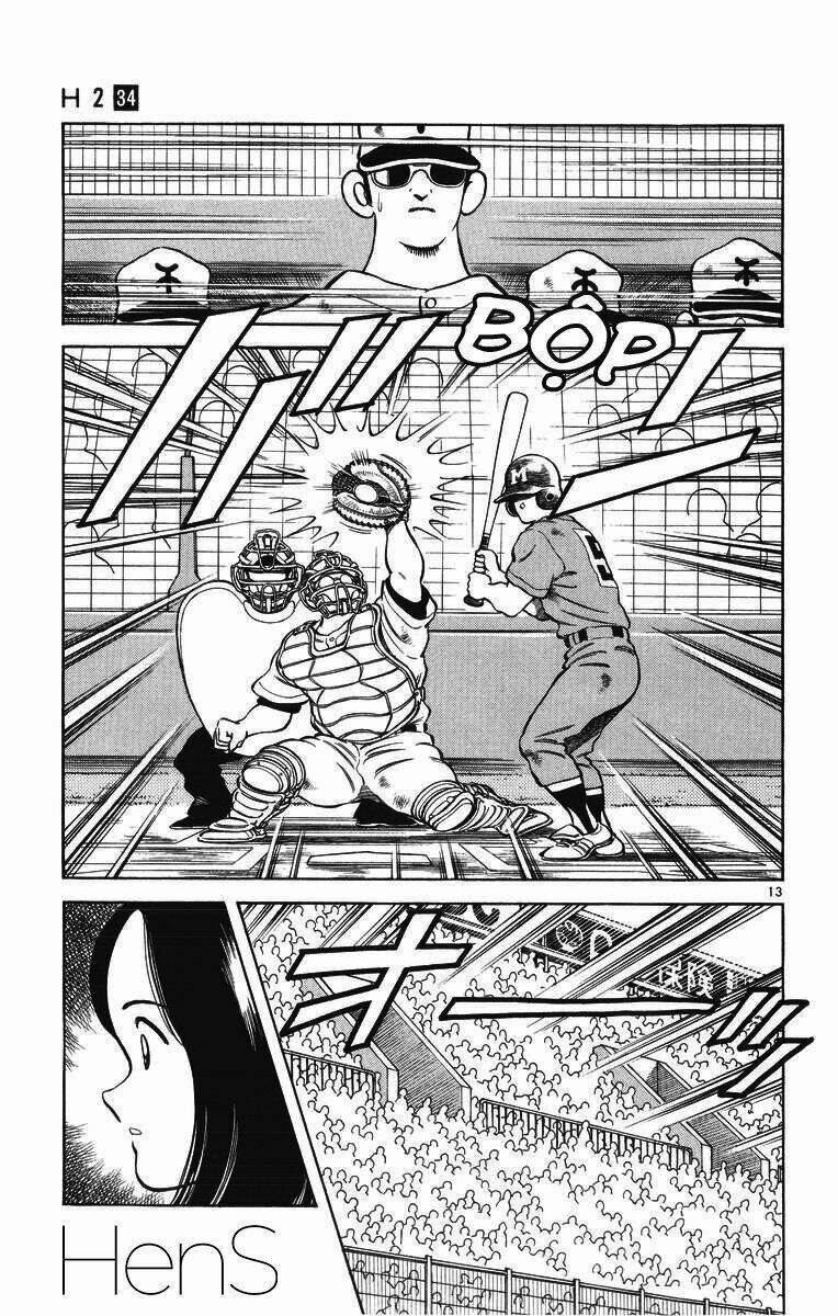 H2 Chapter 336 - TC Truyện