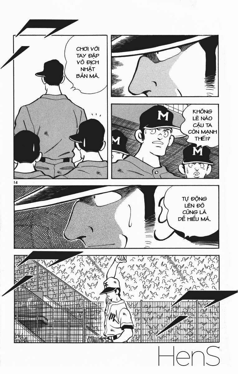 H2 Chapter 336 - TC Truyện