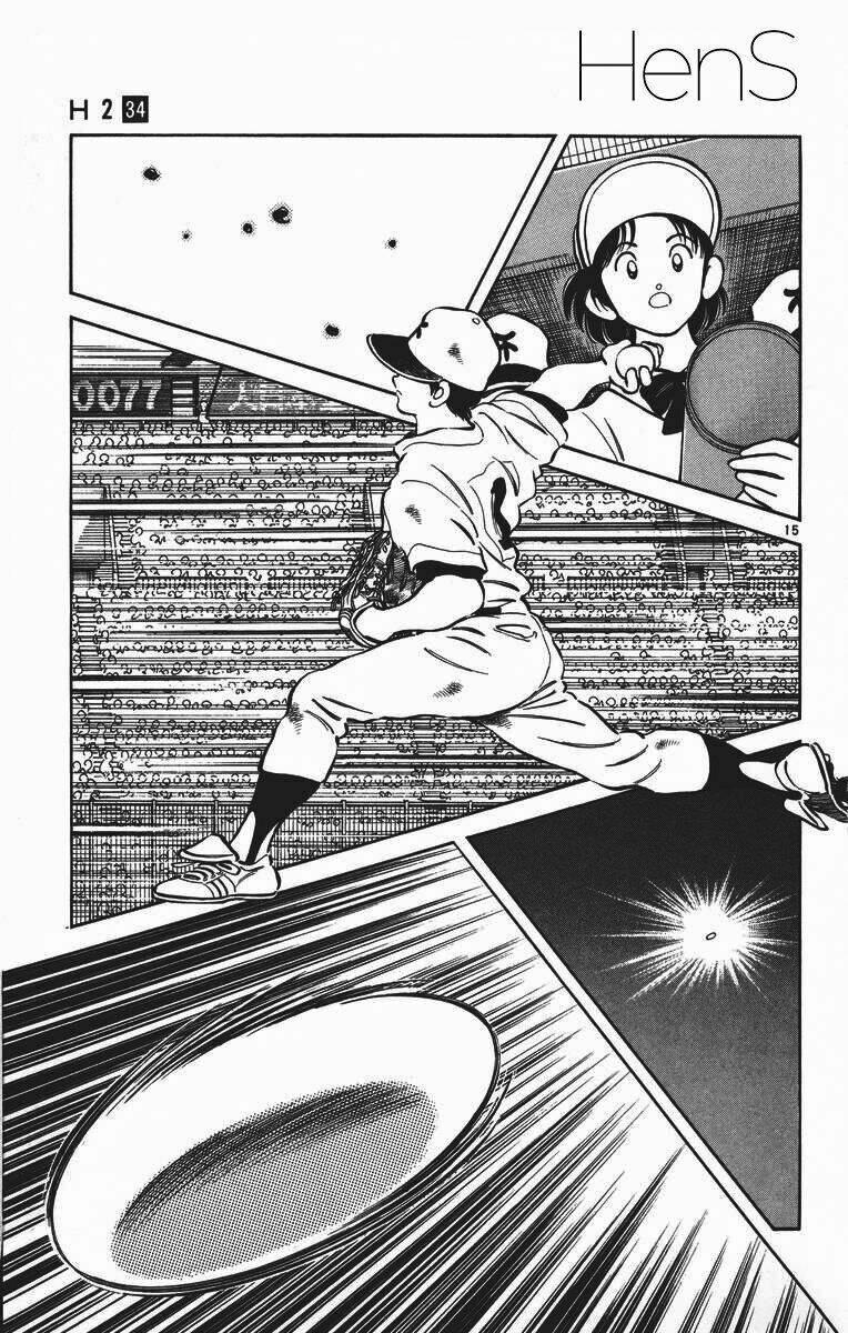 H2 Chapter 336 - TC Truyện