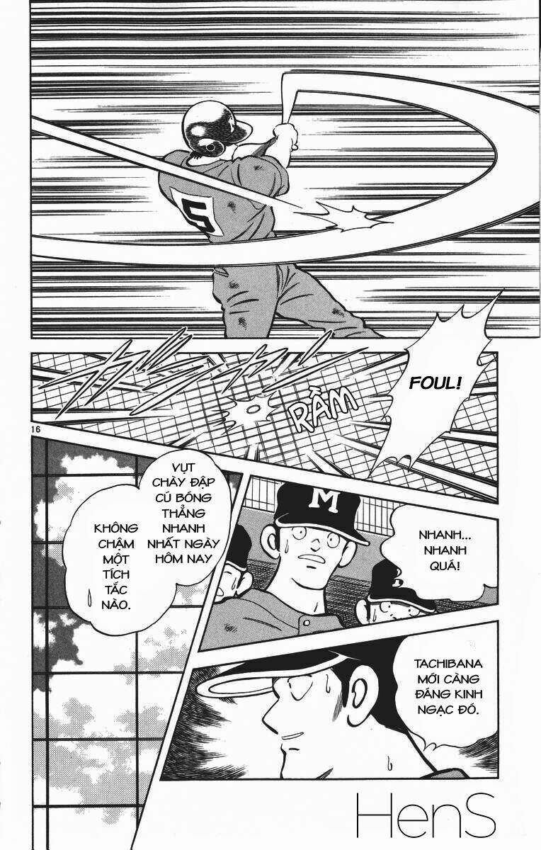 H2 Chapter 336 - TC Truyện