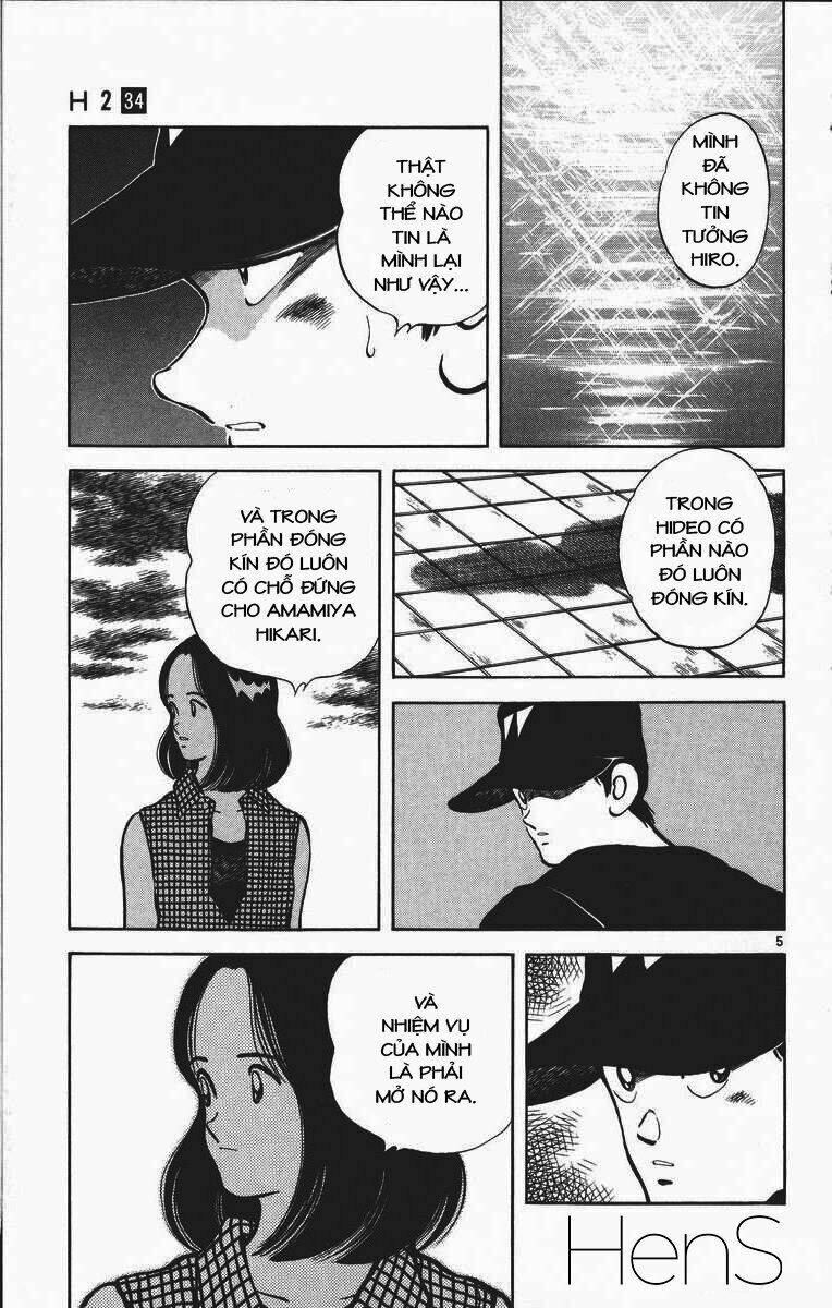 H2 Chapter 338 - TC Truyện