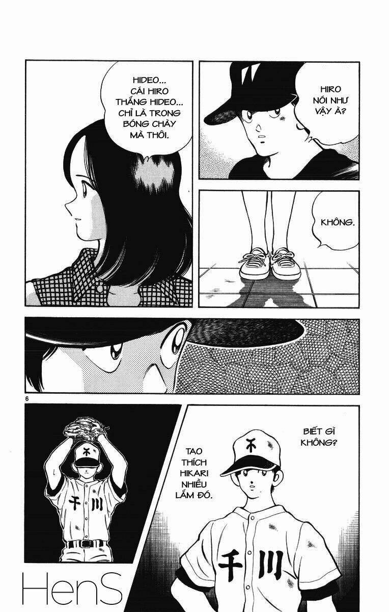 H2 Chapter 338 - TC Truyện