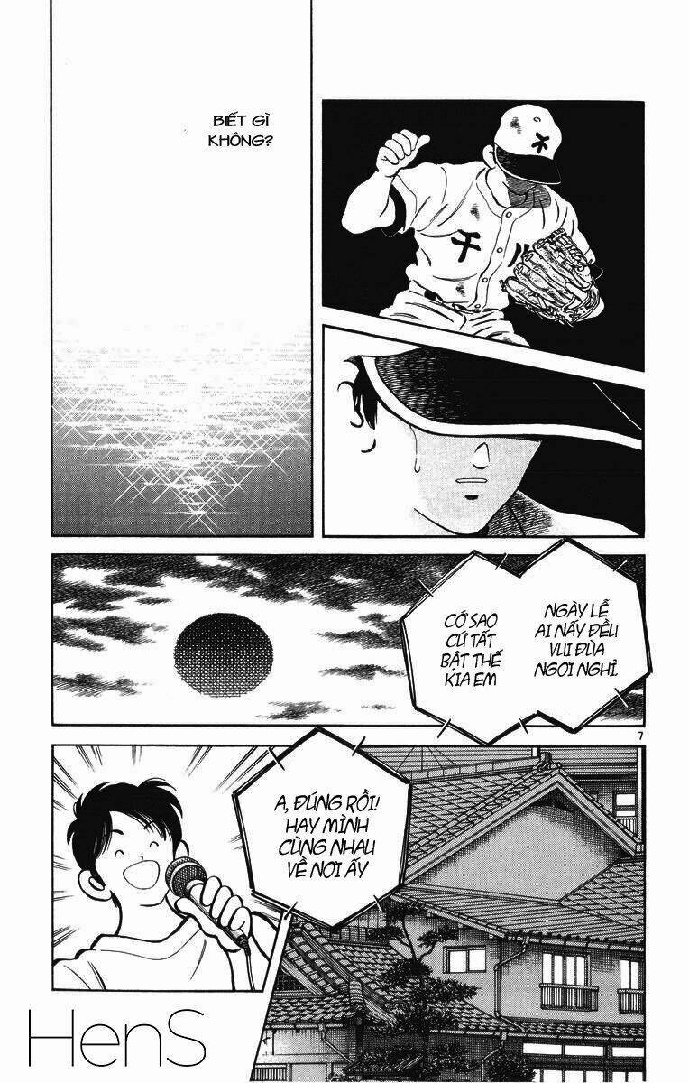 H2 Chapter 338 - TC Truyện