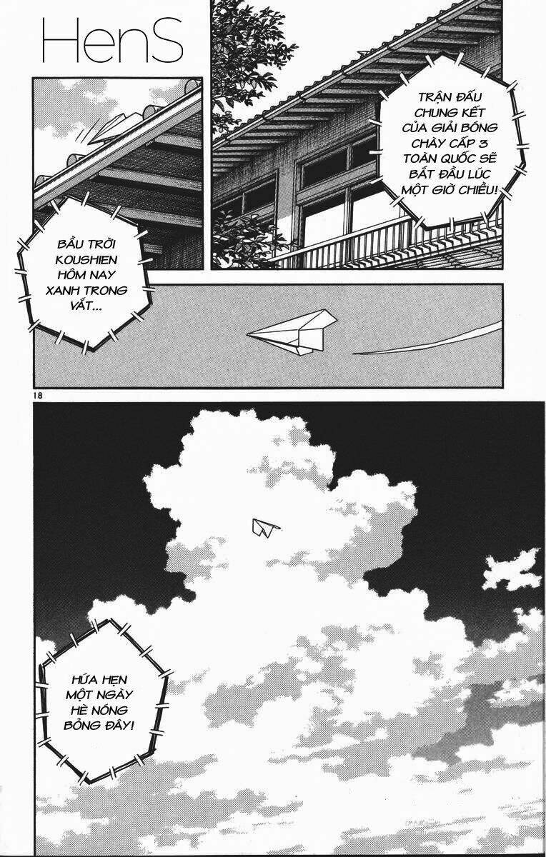 H2 Chapter 338 - TC Truyện