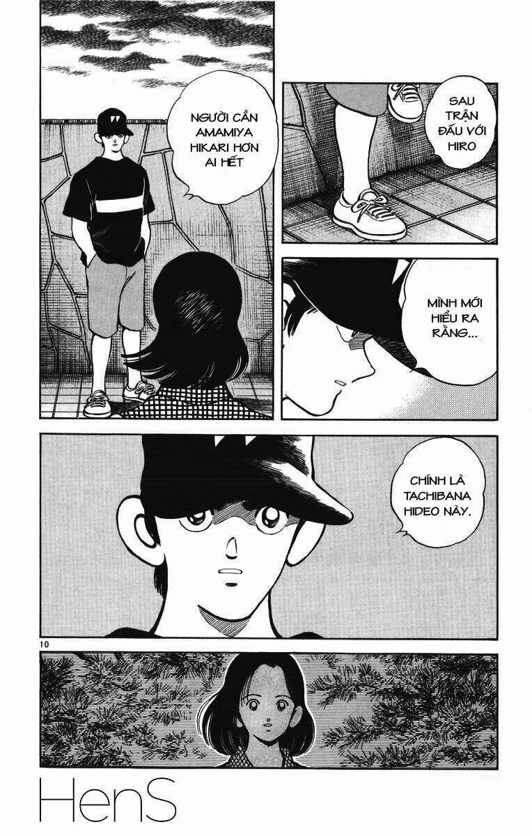 H2 Chapter 338 - TC Truyện