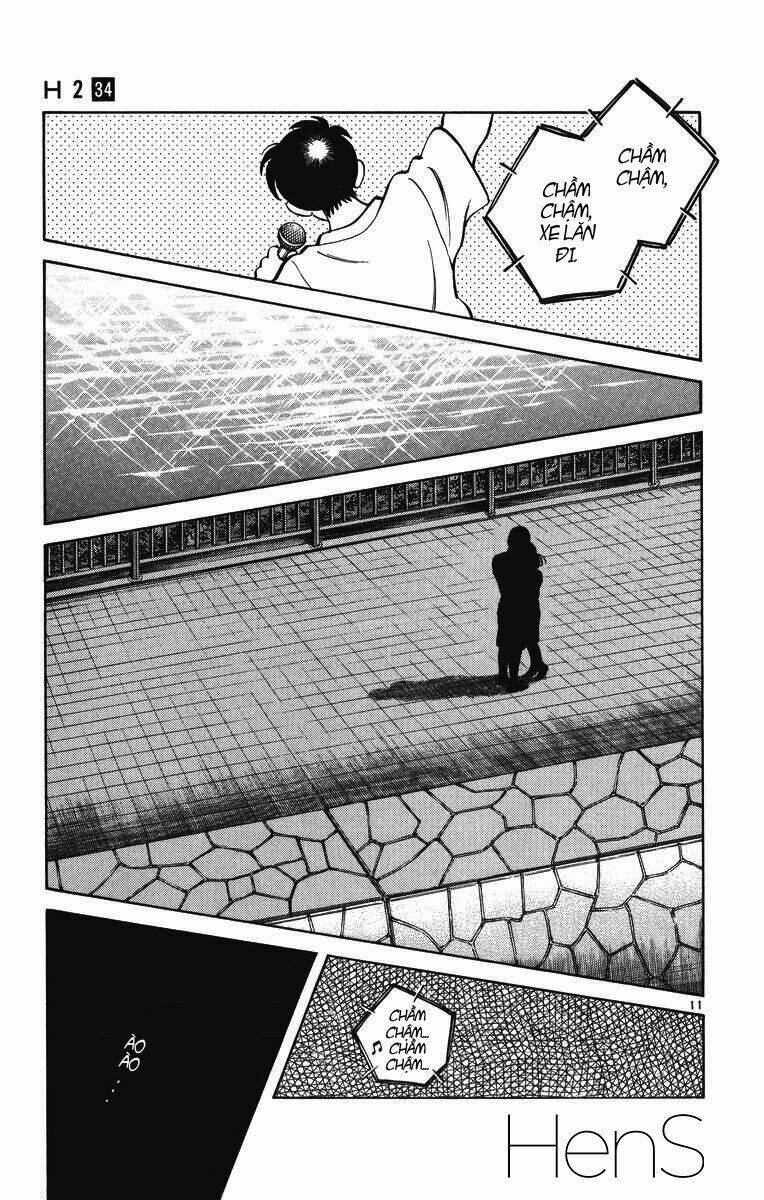 H2 Chapter 338 - TC Truyện