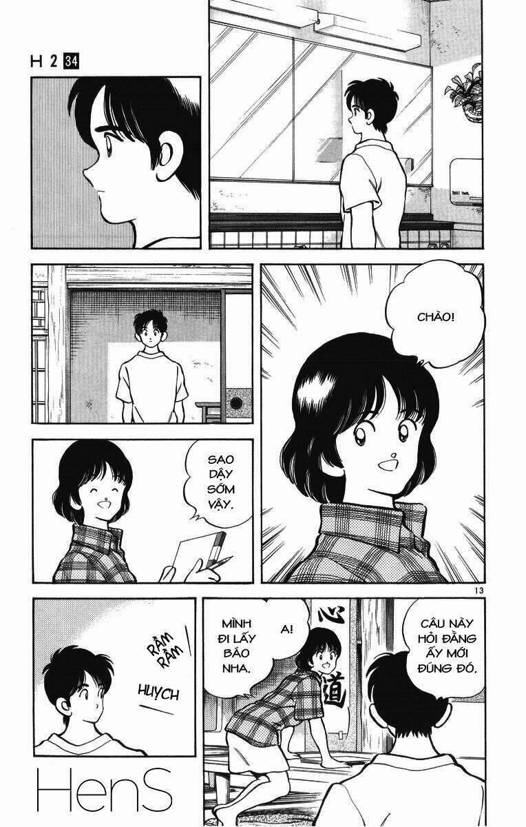 H2 Chapter 338 - TC Truyện