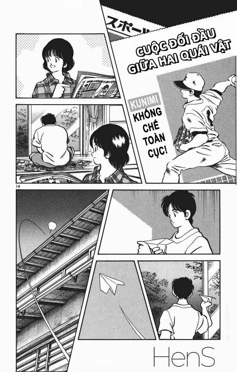 H2 Chapter 338 - TC Truyện