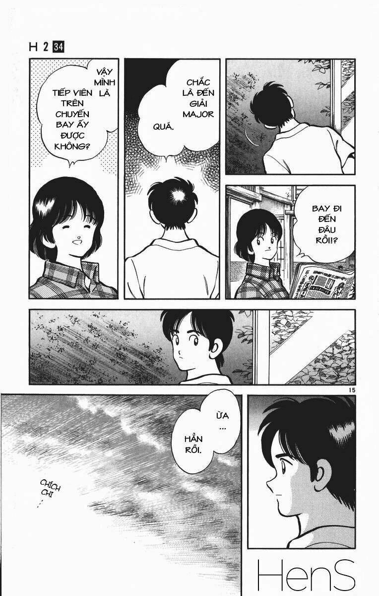 H2 Chapter 338 - TC Truyện
