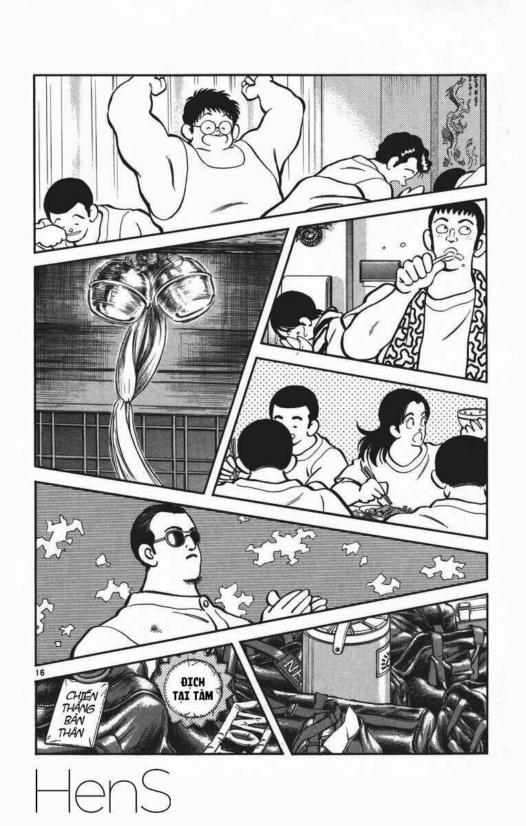 H2 Chapter 338 - TC Truyện