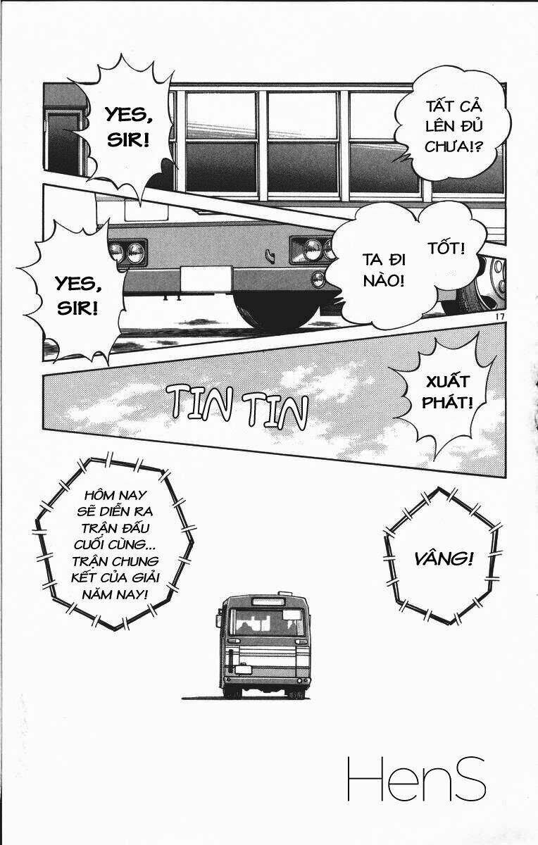 H2 Chapter 338 - TC Truyện