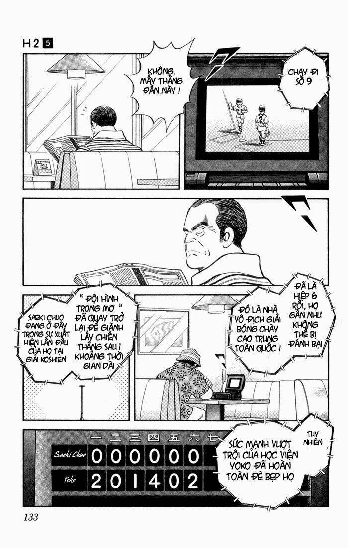 H2 Chapter 47 - TC Truyện