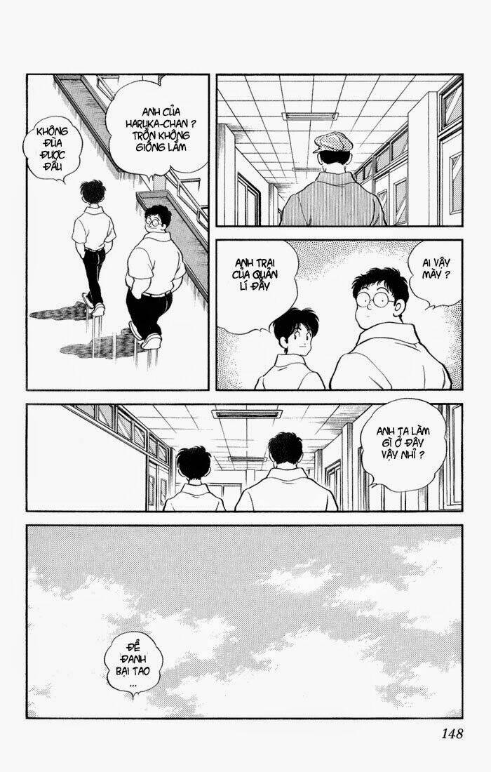 H2 Chapter 47 - TC Truyện