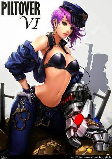 H2 Chapter 47 - TC Truyện