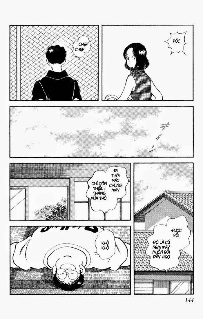 H2 Chapter 47 - TC Truyện