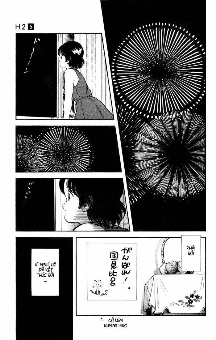 H2 Chapter 47 - TC Truyện