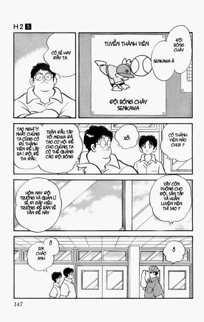 H2 Chapter 47 - TC Truyện