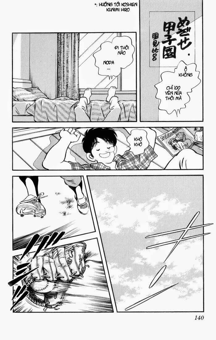 H2 Chapter 47 - TC Truyện