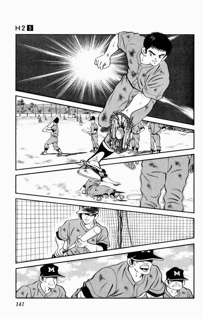 H2 Chapter 47 - TC Truyện
