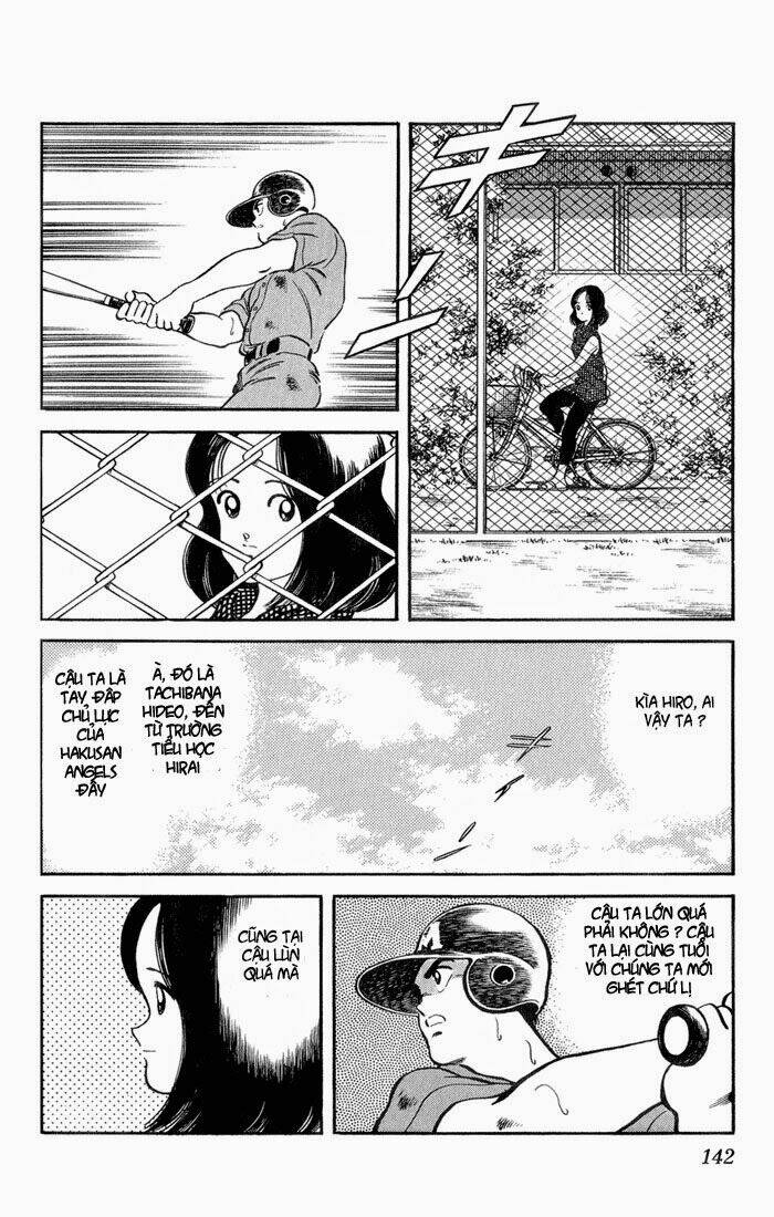H2 Chapter 47 - TC Truyện