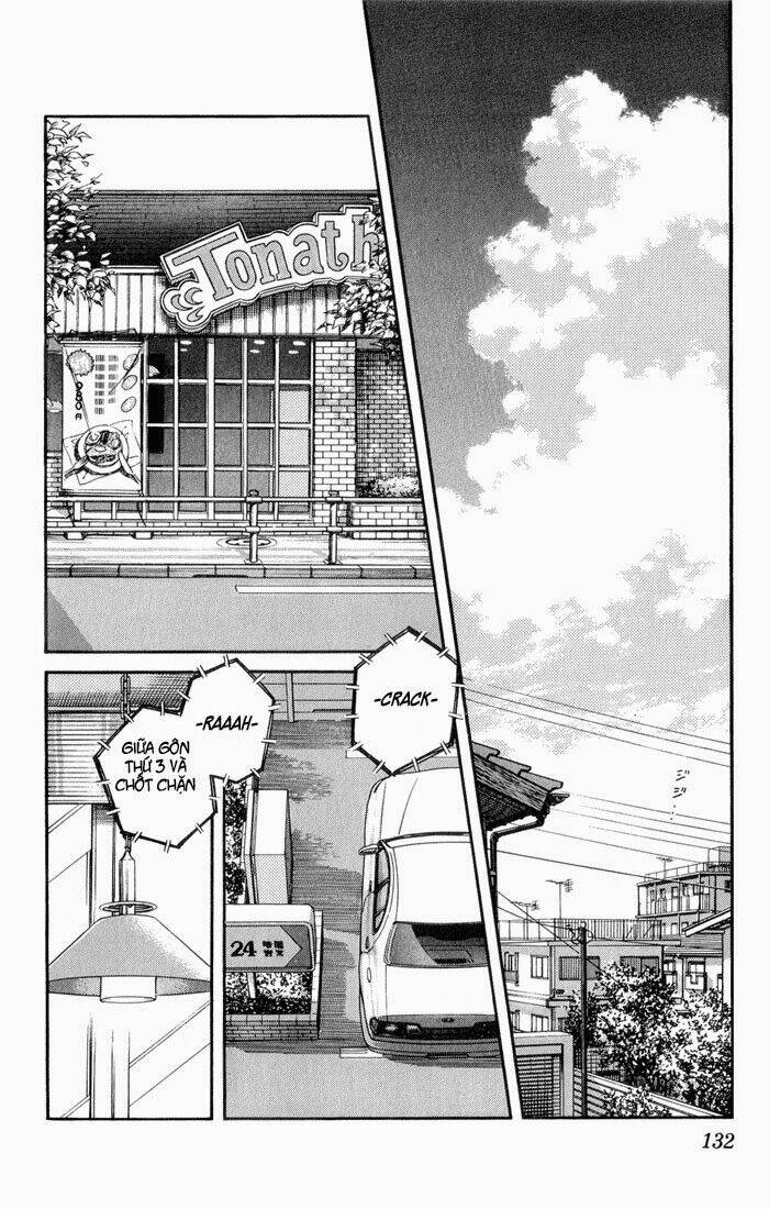 H2 Chapter 47 - TC Truyện
