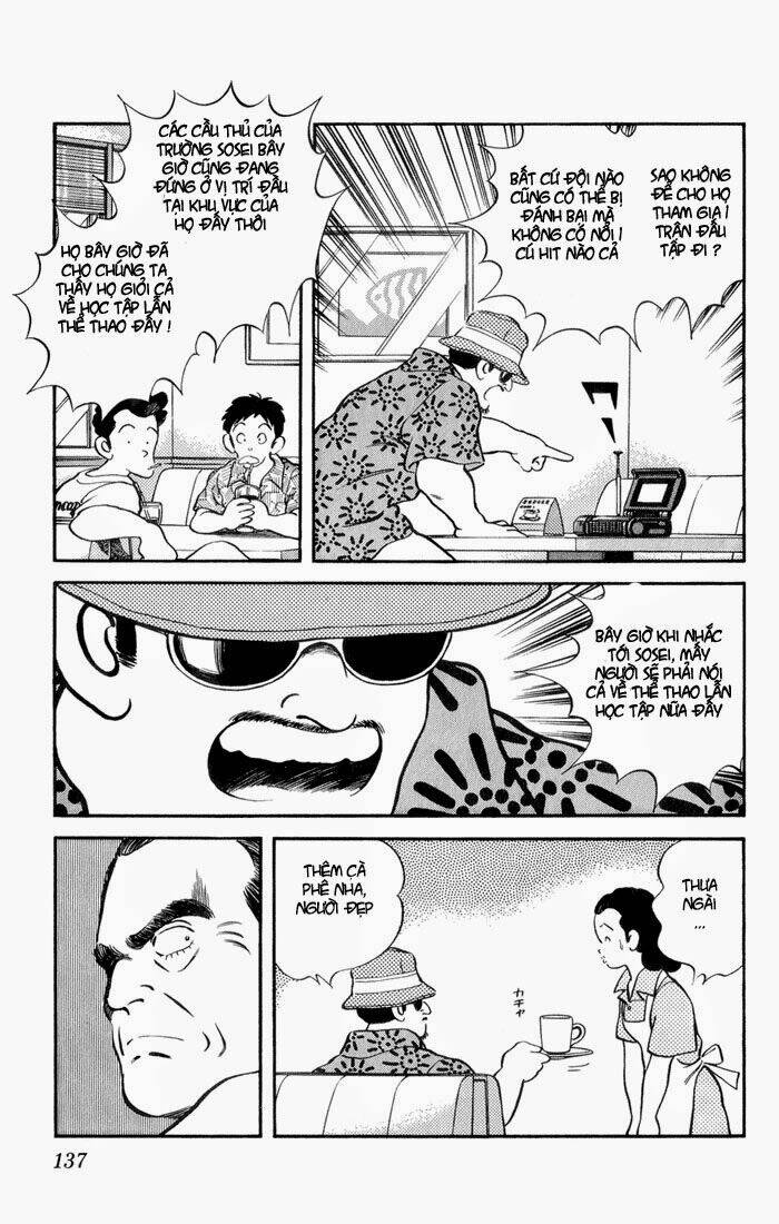 H2 Chapter 47 - TC Truyện
