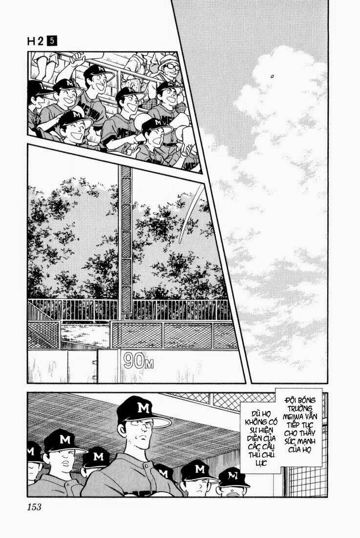 H2 Chapter 48 - TC Truyện
