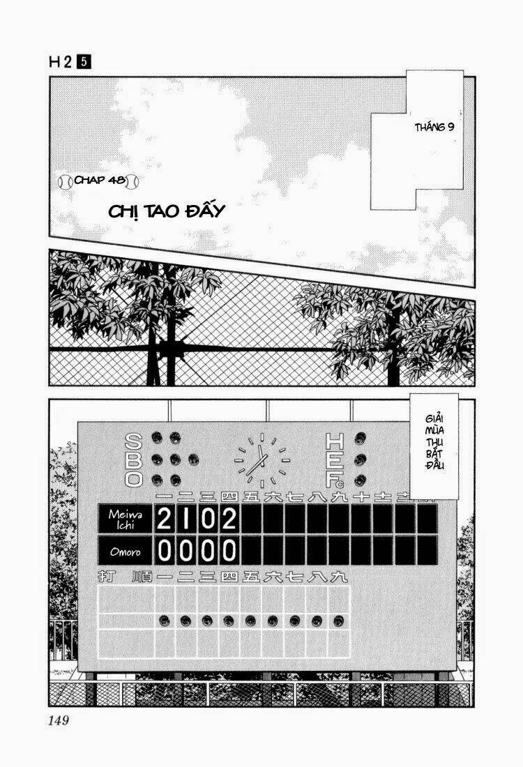 H2 Chapter 48 - TC Truyện