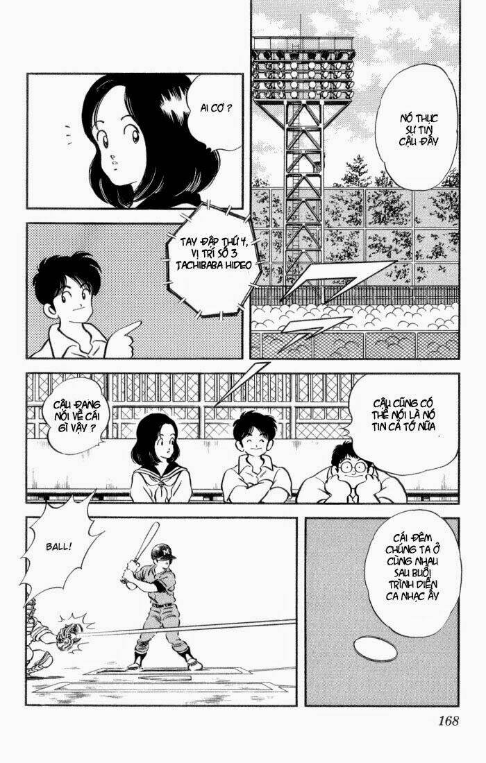 H2 Chapter 48 - TC Truyện