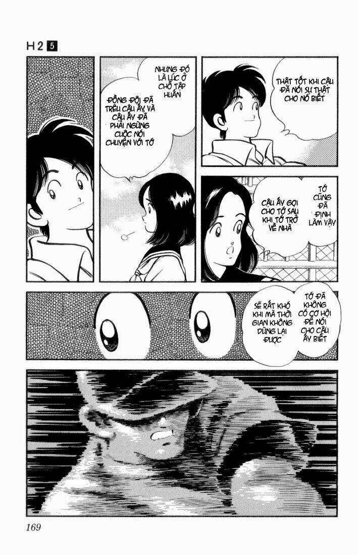 H2 Chapter 48 - TC Truyện