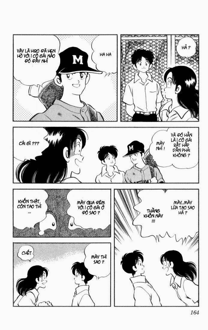 H2 Chapter 48 - TC Truyện