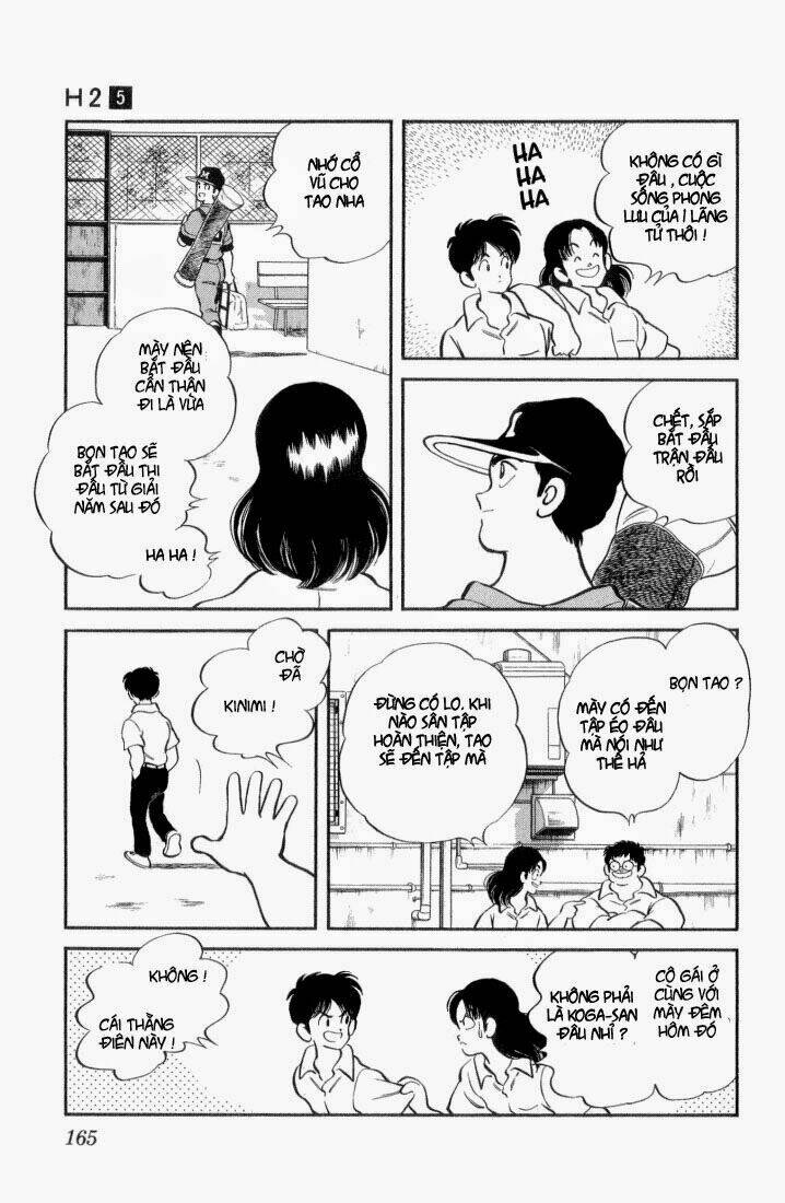 H2 Chapter 48 - TC Truyện
