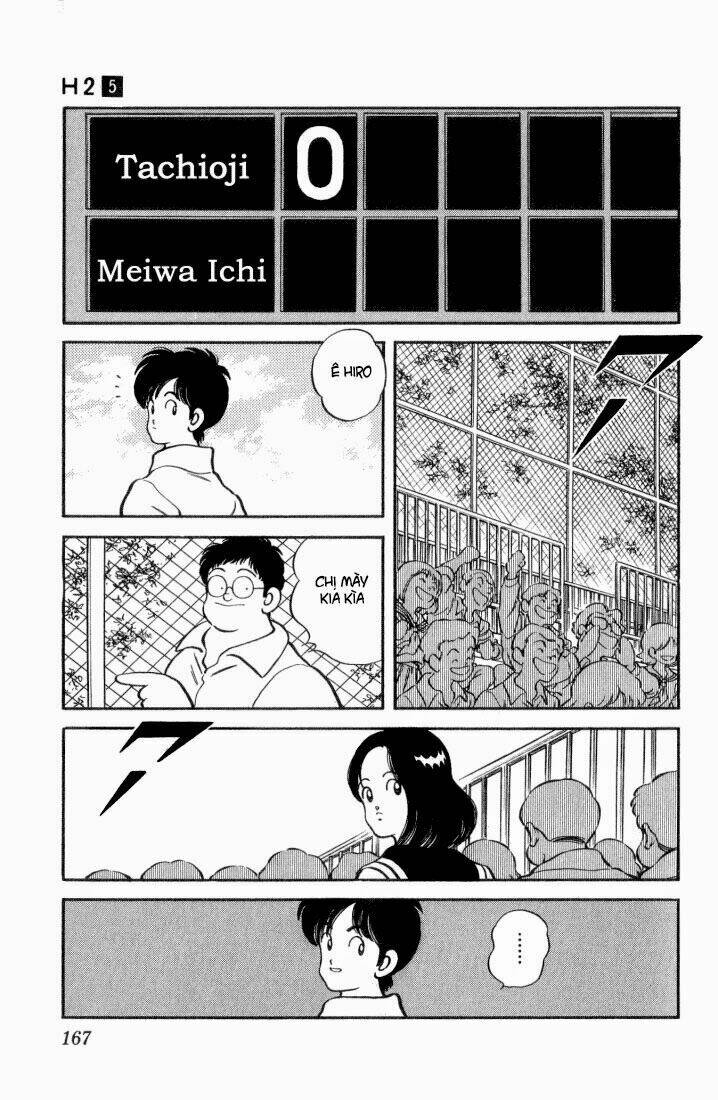 H2 Chapter 48 - TC Truyện