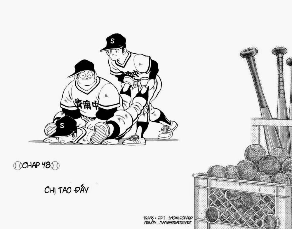 H2 Chapter 48 - TC Truyện