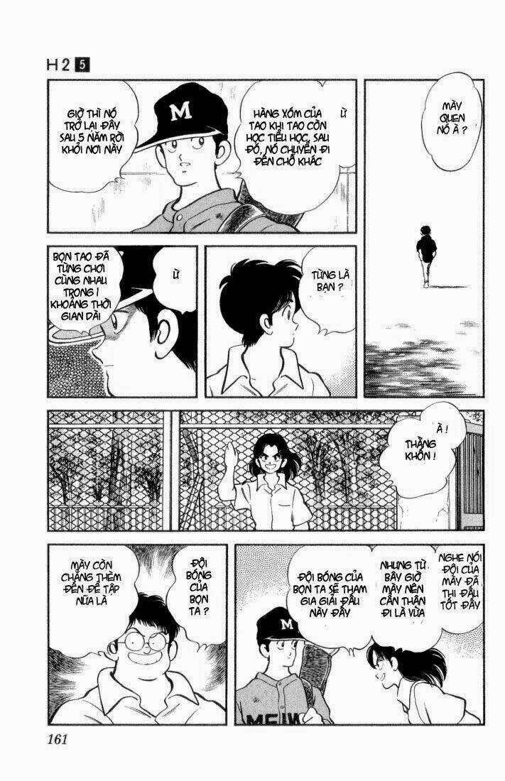 H2 Chapter 48 - TC Truyện